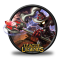 Veigar White Mage Icon 64x64 png